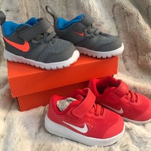 Baby Nike Shoes